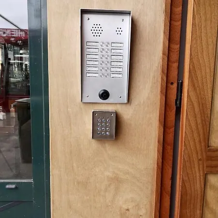 Le Quai 7 3e * Dieppe