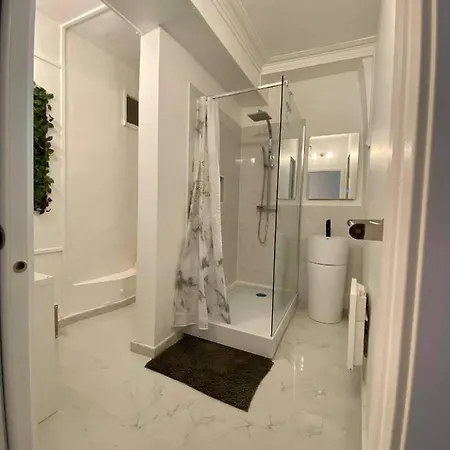 Daire Le Quai 7 3e Dieppe