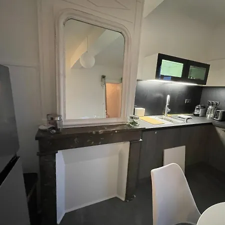 Le Quai 7 3e * Dieppe