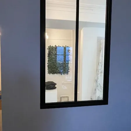 Le Quai 7 3e Daire Dieppe