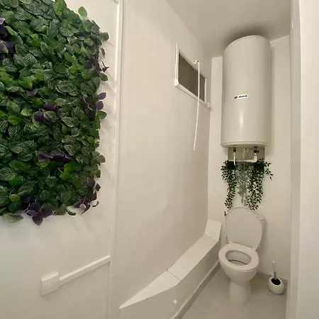 Le Quai 7 3e * Dieppe