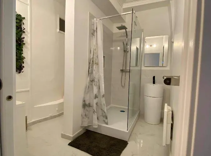 Apartment Le Quai 7 3e Dieppe