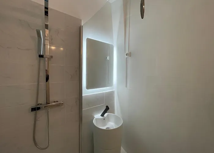 Le Quai 7 3e Apartment Dieppe