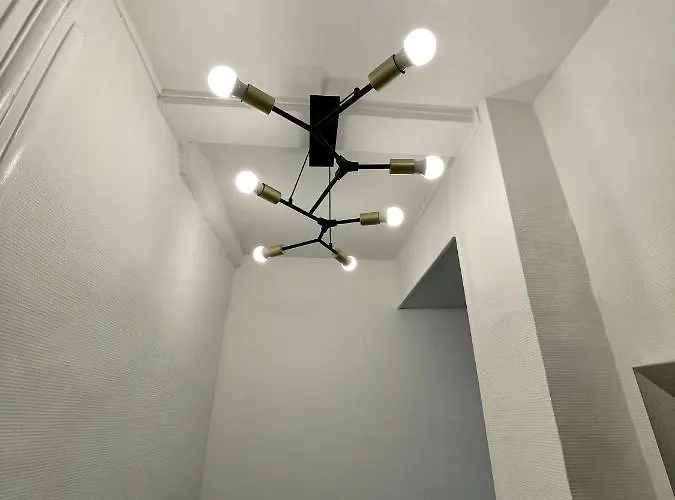 Le Quai 7 3e Apartment