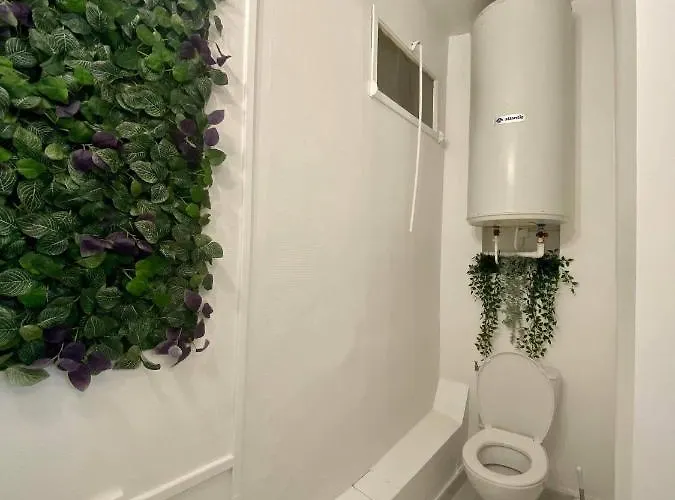 Le Quai 7 3e * Dieppe