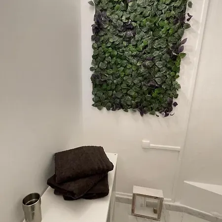 شقة Le Quai 7 3e *